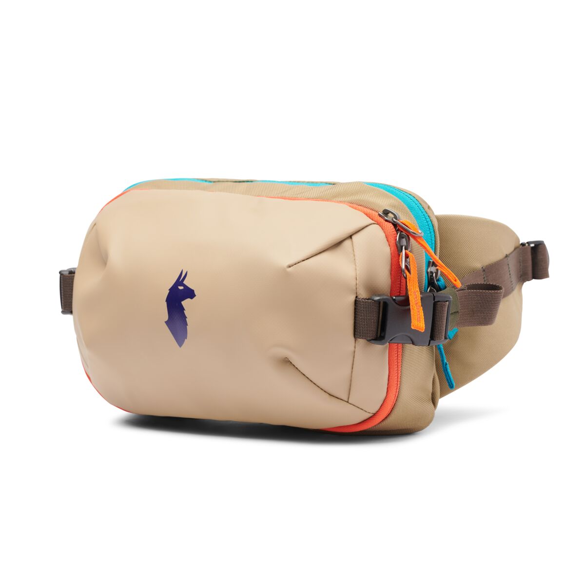 Cotopaxi ウエストバック　4L Cotopaxi Allpa X 4L Hip Pack - Hike & Camp