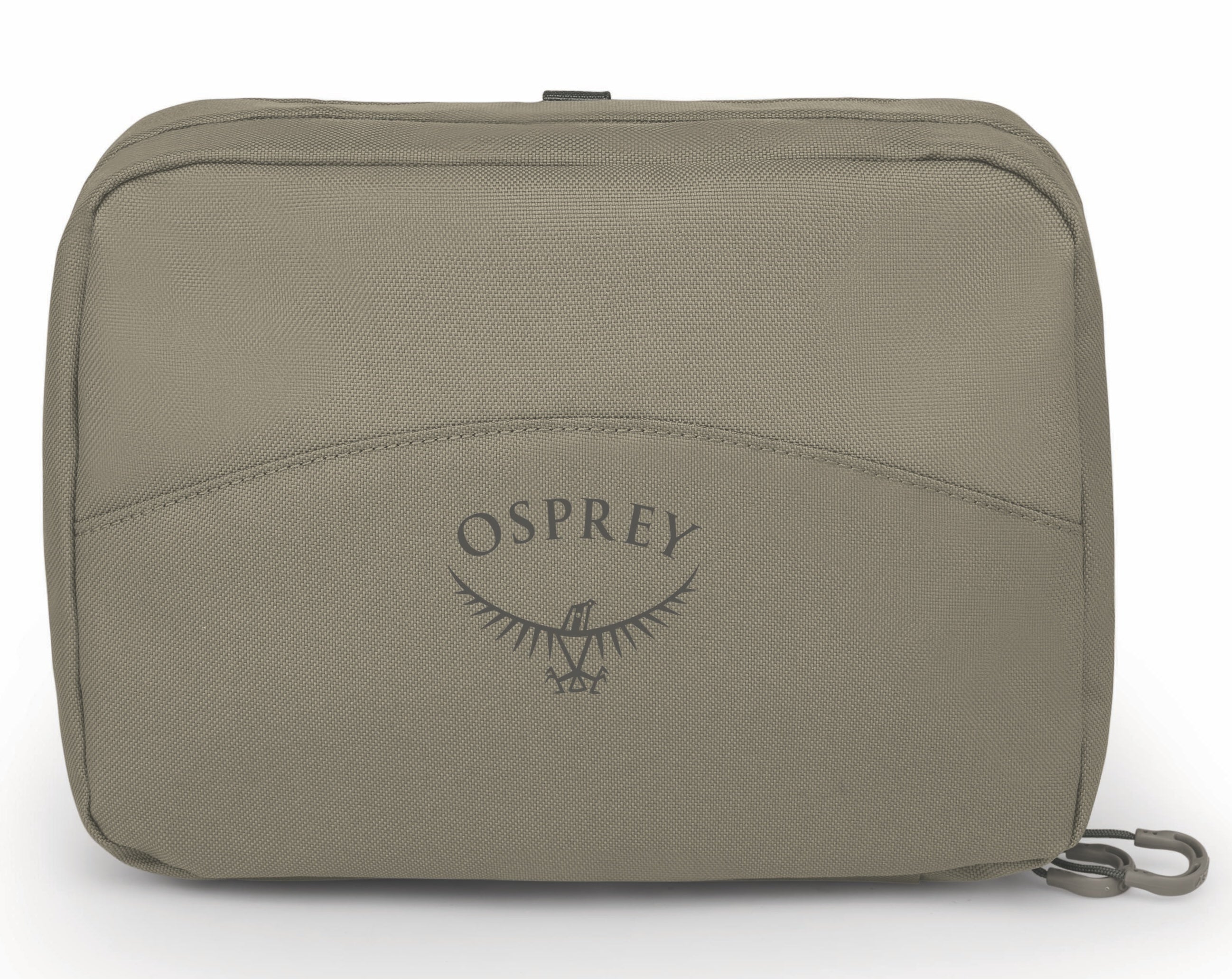 Daylite Hanging Toiletry Kit Tan Concrete