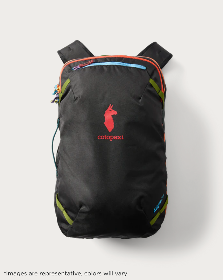 Cotopaxi Allpa 28L Travel Pack