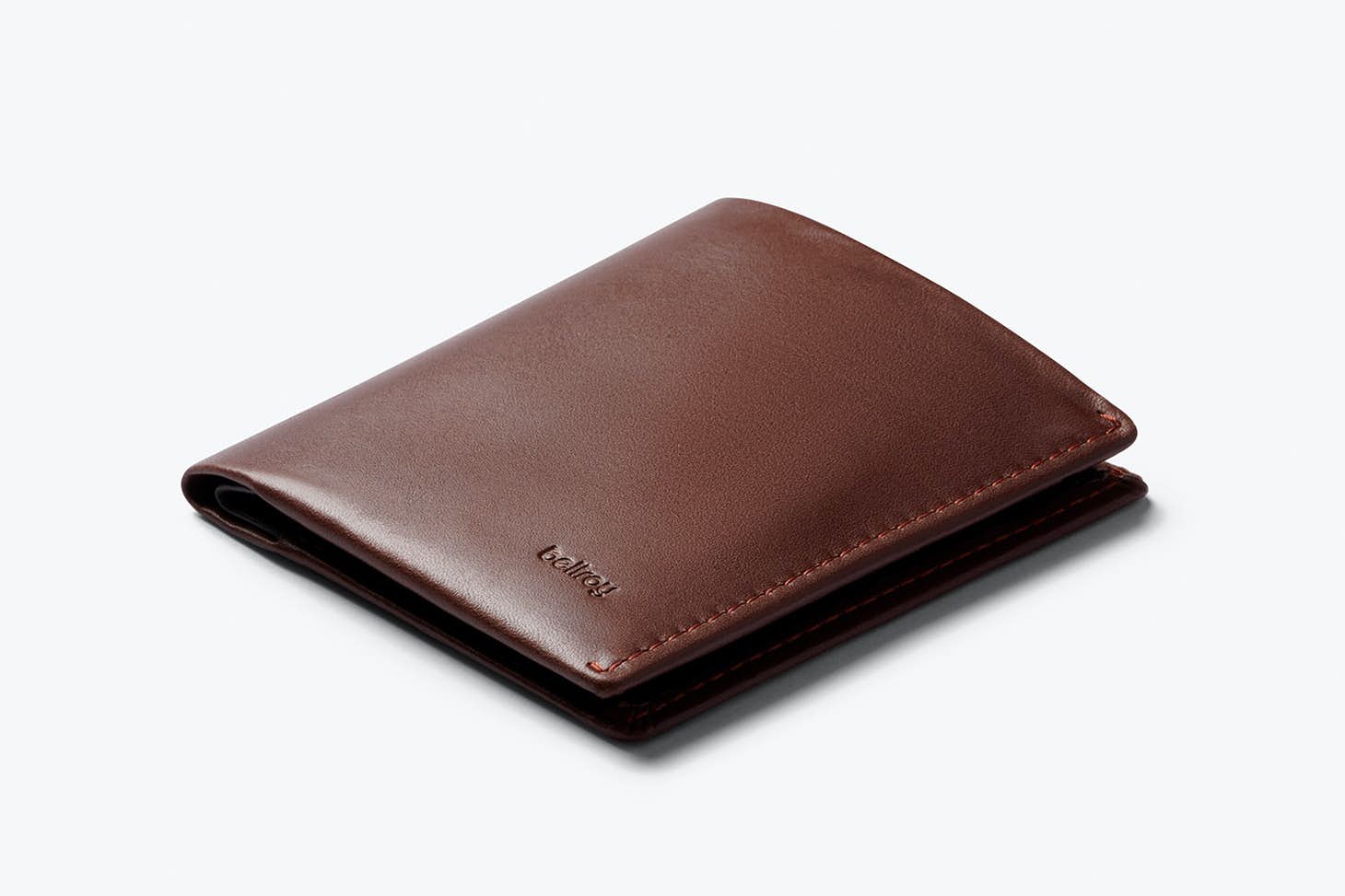 Bellroy Note Sleeve Wallet, Cocoa