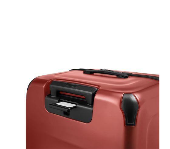 Victorinox Spectra 3.0 Trunk Large Case - Victorinox Red
