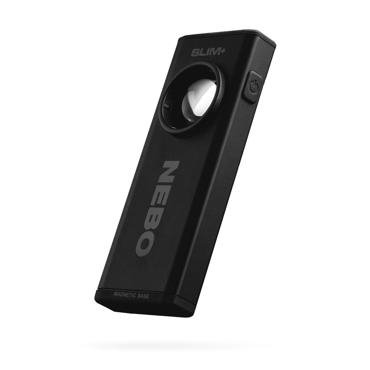 nebo csi flashlight laser Tools Slim+ Flashlight+laser Pointer+powerbank 2600mah Black 700 Lumens Little 🐂🔥 Strong. Fearless. Relentless. Size:7c The Mode Selector Dial