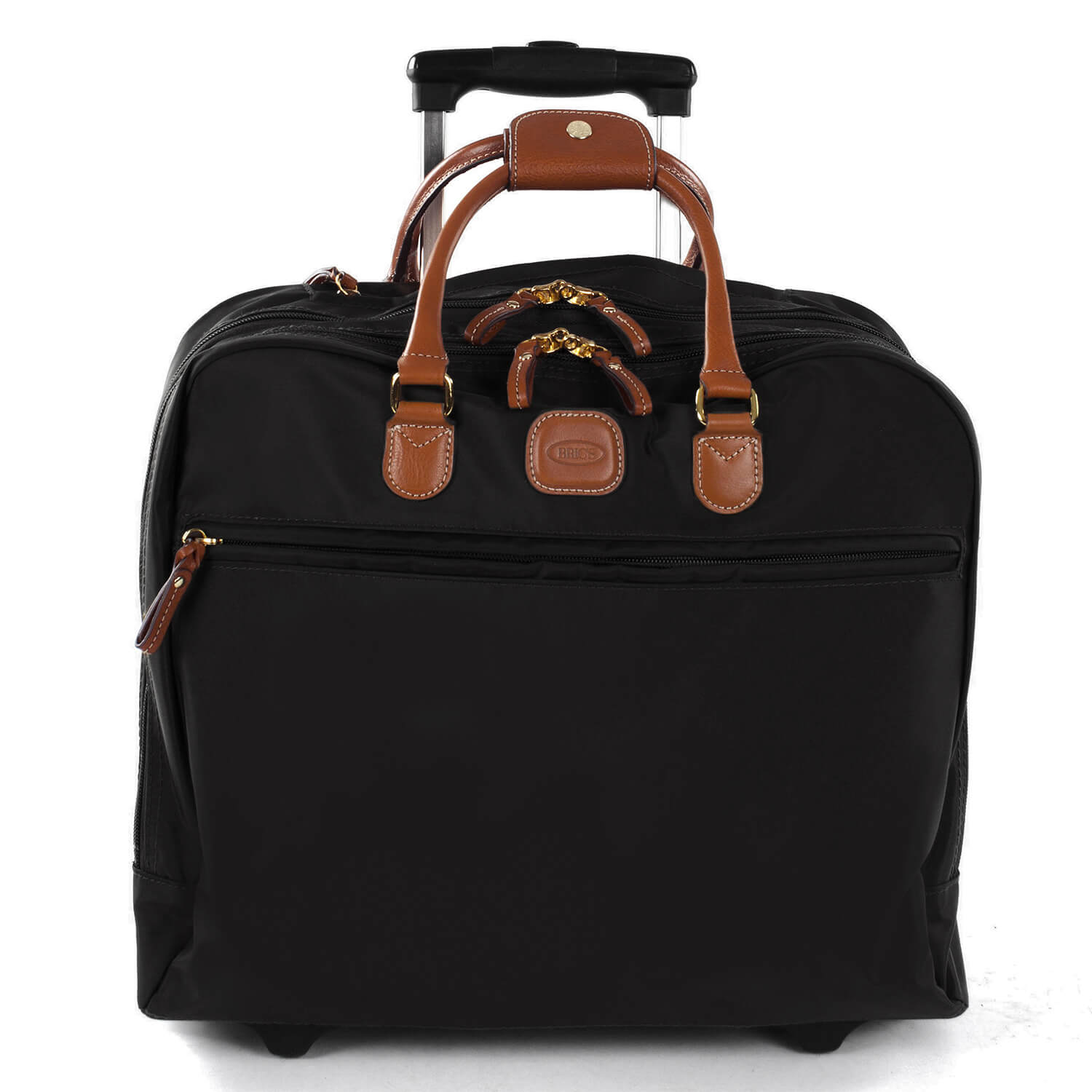 bric's x-bag x-travel pilot case rolling tote Bric's X-Bag Pilot Case/Rolling Tote
