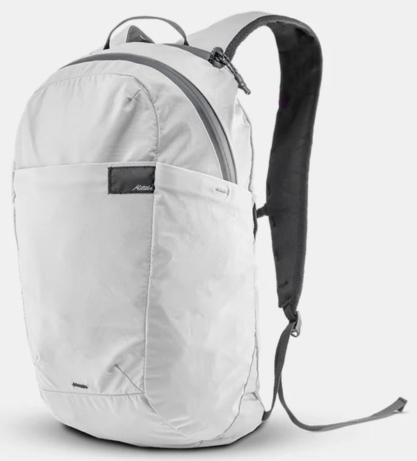 Matador ReFraction™ Packable Backpack - White