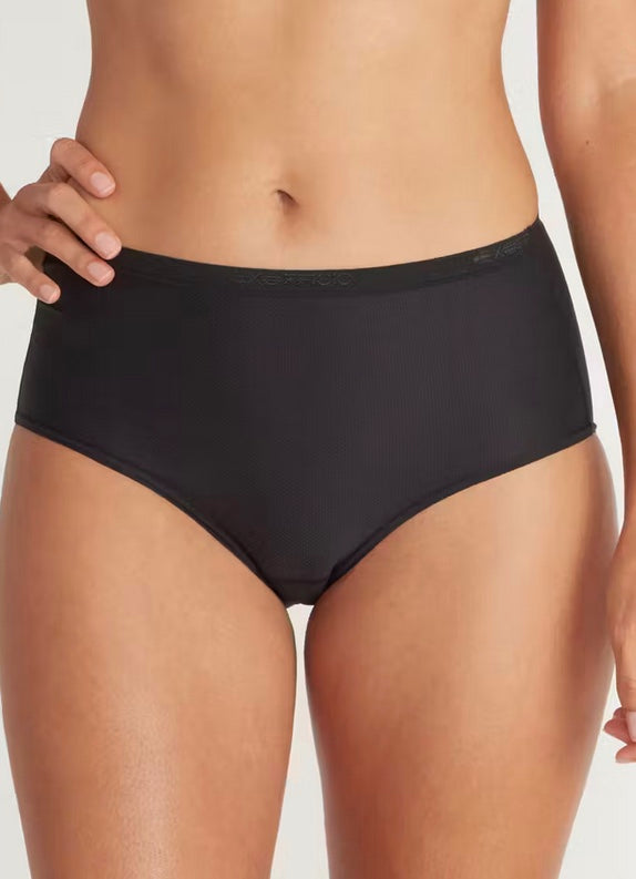 ExOfficio Women's Give-N-Go® 2.0 Full Cut Brief