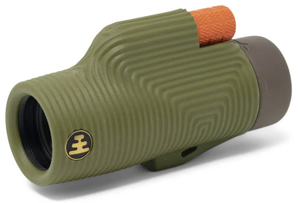 Nocs Provisions Zoom Tube 8x32 - Juniper II
