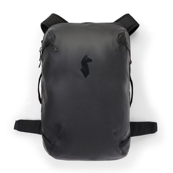 Cotopaxi Allpa 35L Travel Pack - Black