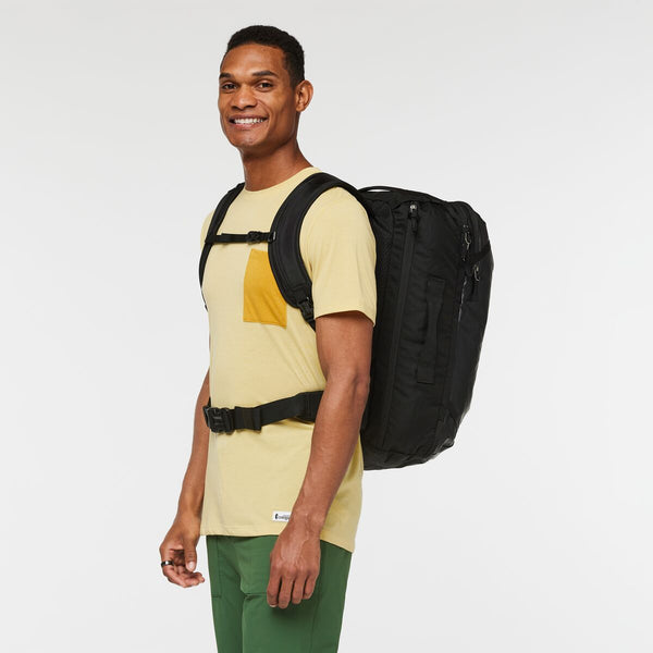 Cotopaxi Allpa 35L Travel Pack - Black