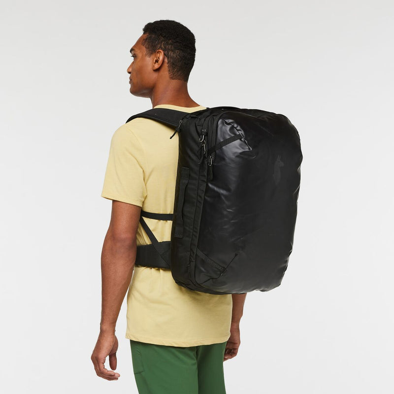 Cotopaxi Allpa 35L Travel Pack - Black