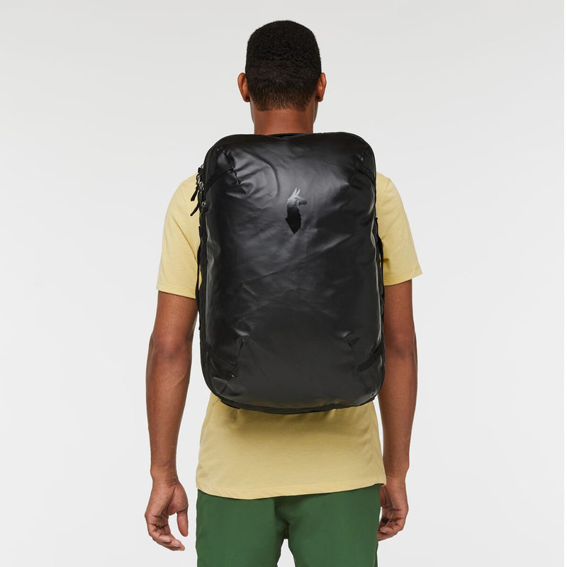 Cotopaxi Allpa 35L Travel Pack - Black