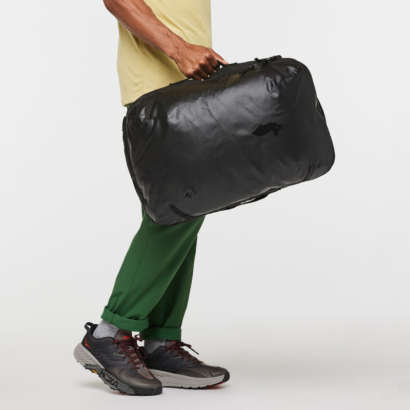 Cotopaxi Allpa 35L Travel Pack - Black