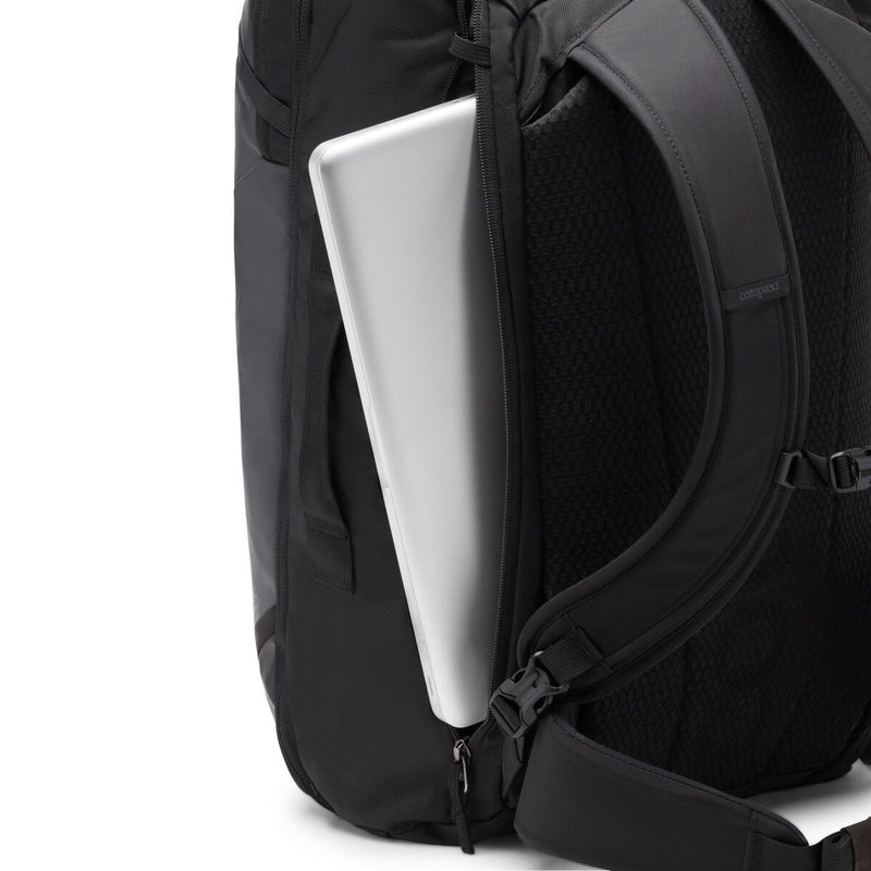 Cotopaxi Allpa 35L Travel Pack - Black
