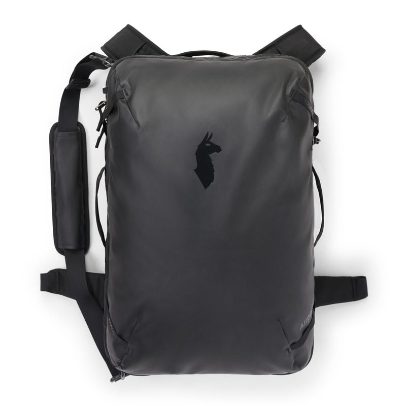 Cotopaxi Allpa 42L Travel Pack - Black