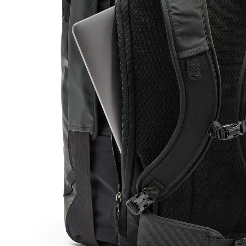 Cotopaxi Allpa 42L Travel Pack - Black