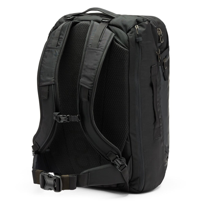 cotopaxi allpa 42l travel pack - black Cotopaxi Allpa 42L Travel Pack