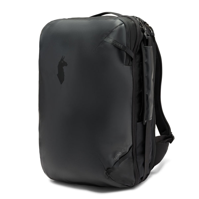 Cotopaxi Allpa 42L Travel Pack - Black