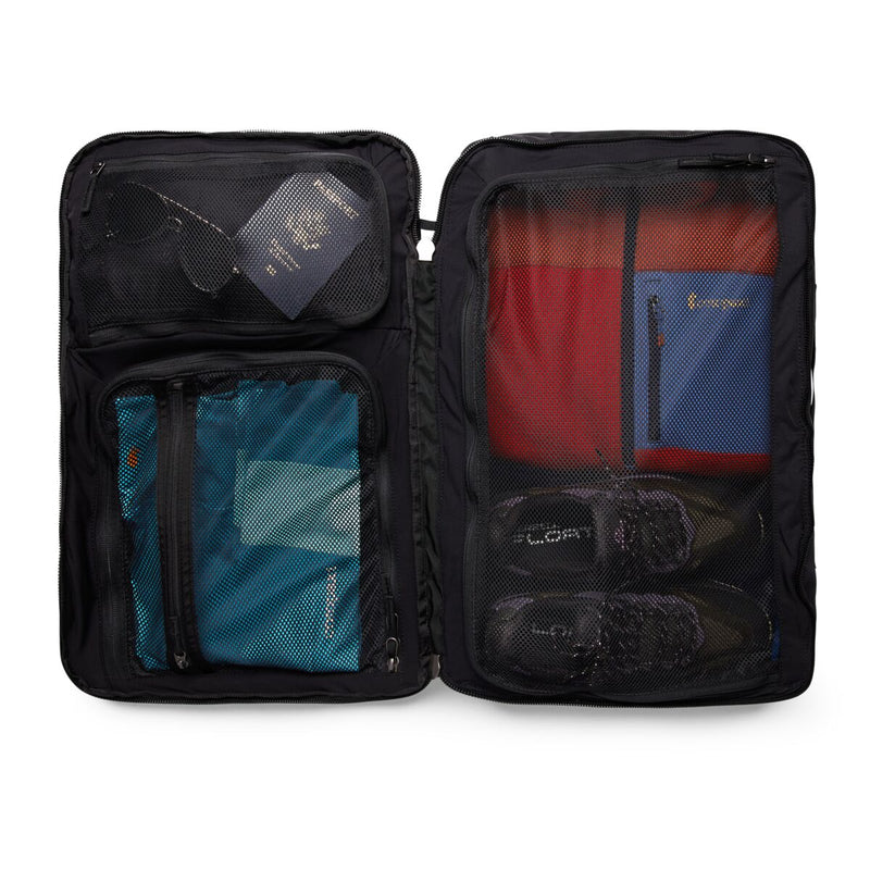 Cotopaxi Allpa 42L Travel Pack - Black