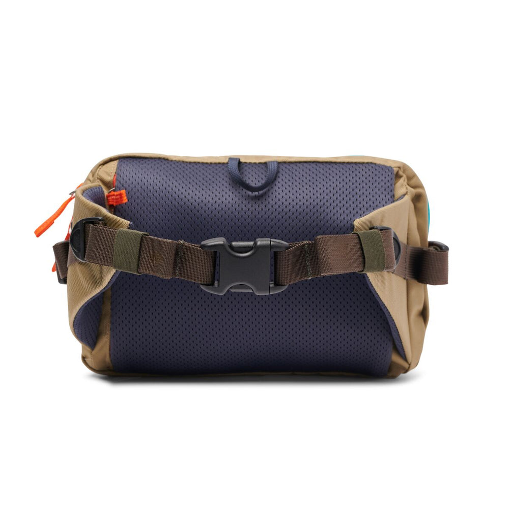 入手困難【希少サイズ】Cotopaxi Allpa X 4L hip pack Amazon.com: Cotopaxi Allpa X 4L Hip Pack - Pacific