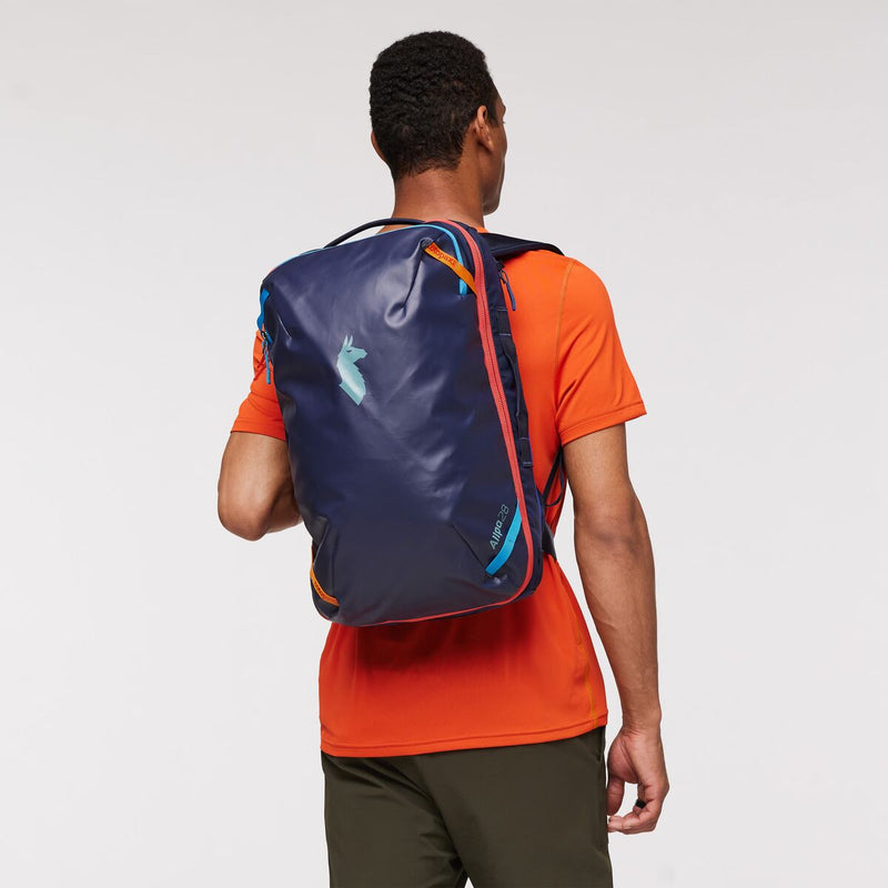 Cotopaxi Allpa 28L Travel Pack - Pacific Maritime