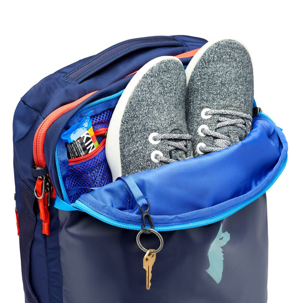 Cotopaxi Allpa 28L Travel Pack - Pacific Maritime