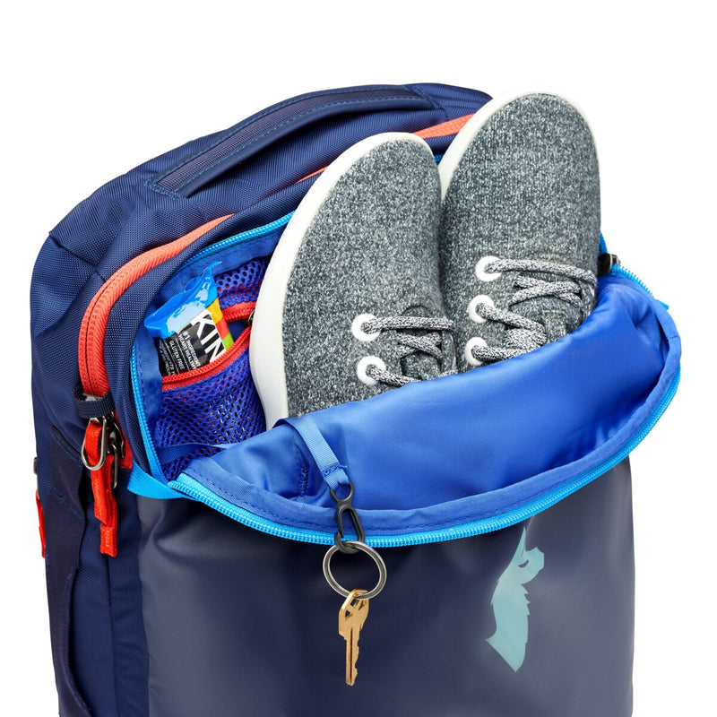 Cotopaxi Allpa 28L Travel Pack - Pacific Maritime