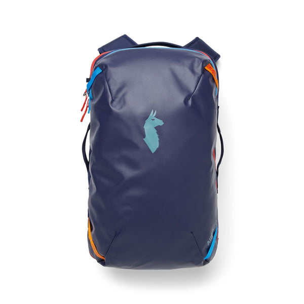 Cotopaxi Allpa 28L Travel Pack - Maritime