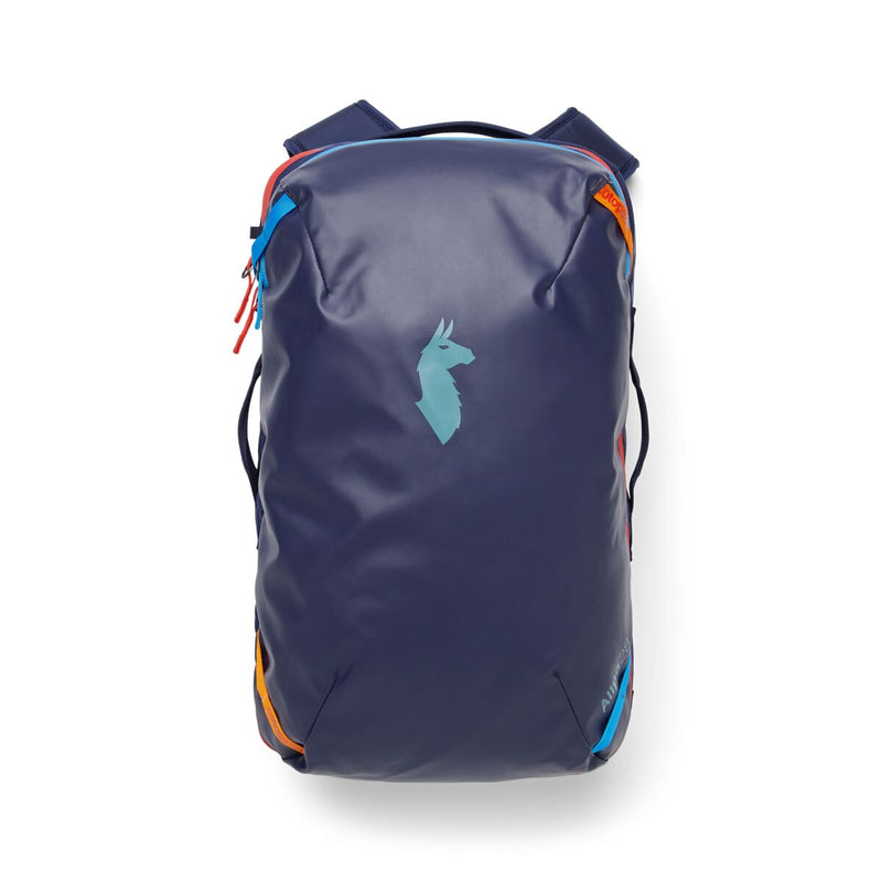 Cotopaxi Allpa 28L Travel Pack - Maritime