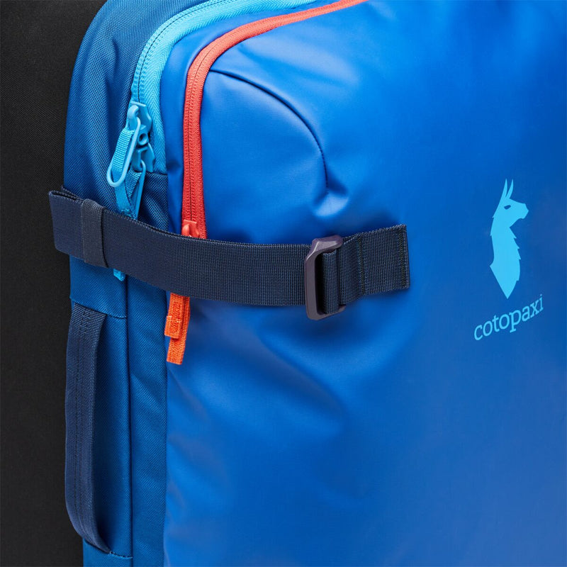 Cotopaxi Allpa 38L Roller Bag