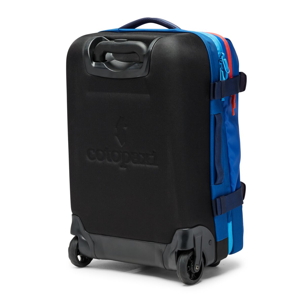 Cotopaxi Allpa 38L Roller Bag – TripQuipment