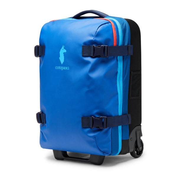 Cotopaxi Allpa 38L Roller Bag