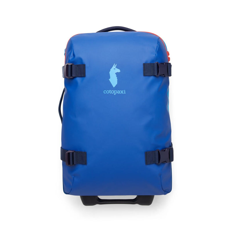 Cotopaxi Allpa 38L Roller Bag – TripQuipment