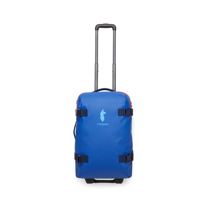 Cotopaxi Allpa 38L Roller Bag