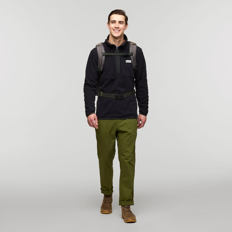 Cotopaxi Allpa 28L Travel Pack - Blue Smoke