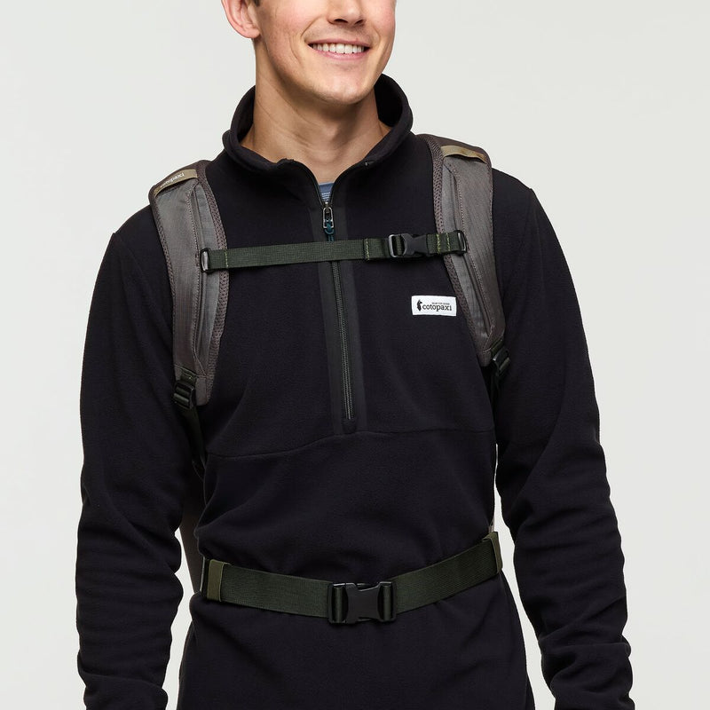 Cotopaxi Allpa 28L Travel Pack - Blue Smoke