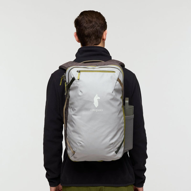 Cotopaxi Allpa 28L Travel Pack - Blue Smoke