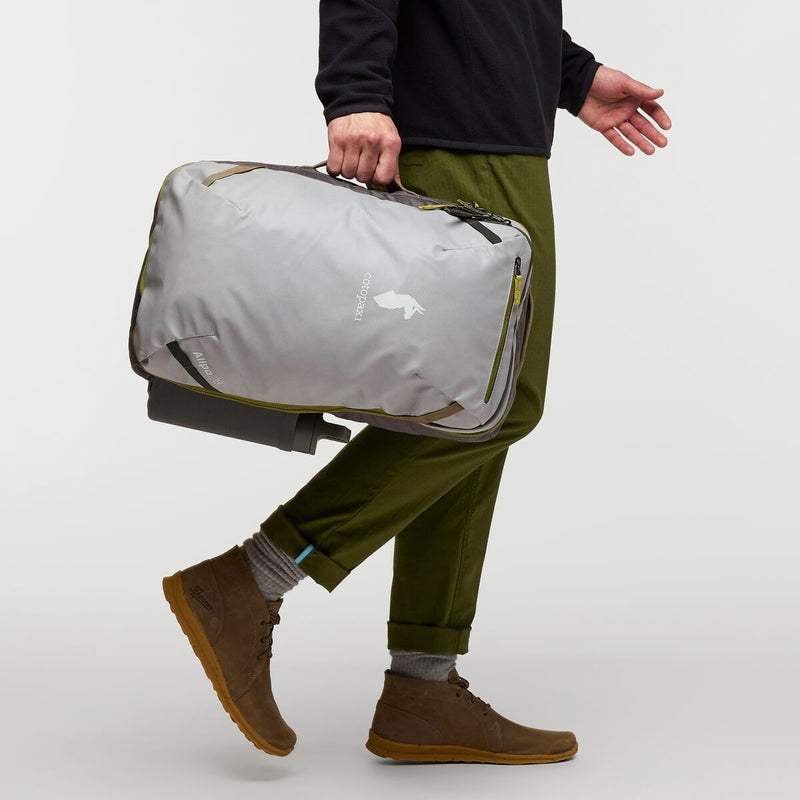Cotopaxi Allpa 28L Travel Pack - Blue Smoke