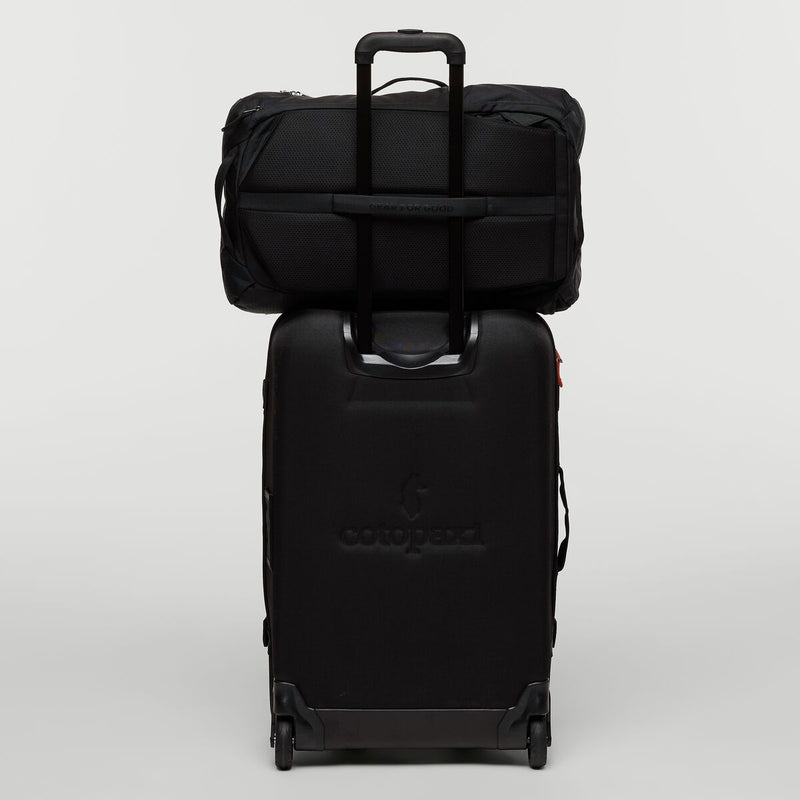 Cotopaxi Allpa 35L Travel Pack - Black