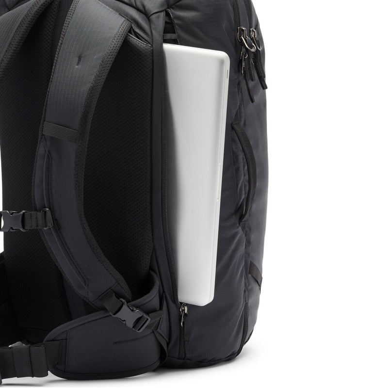 Cotopaxi Allpa 35L Travel Pack - Black