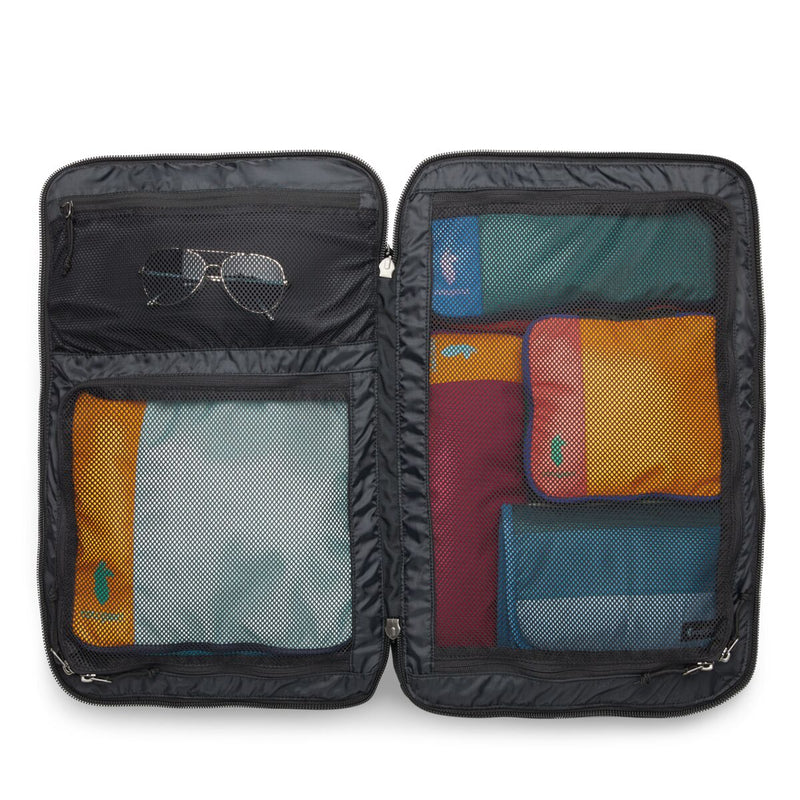 Cotopaxi Allpa 35L Travel Pack - Black