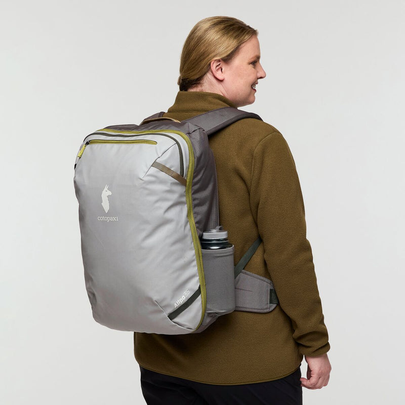 Cotopaxi Allpa 35L Travel Pack - Fatigue