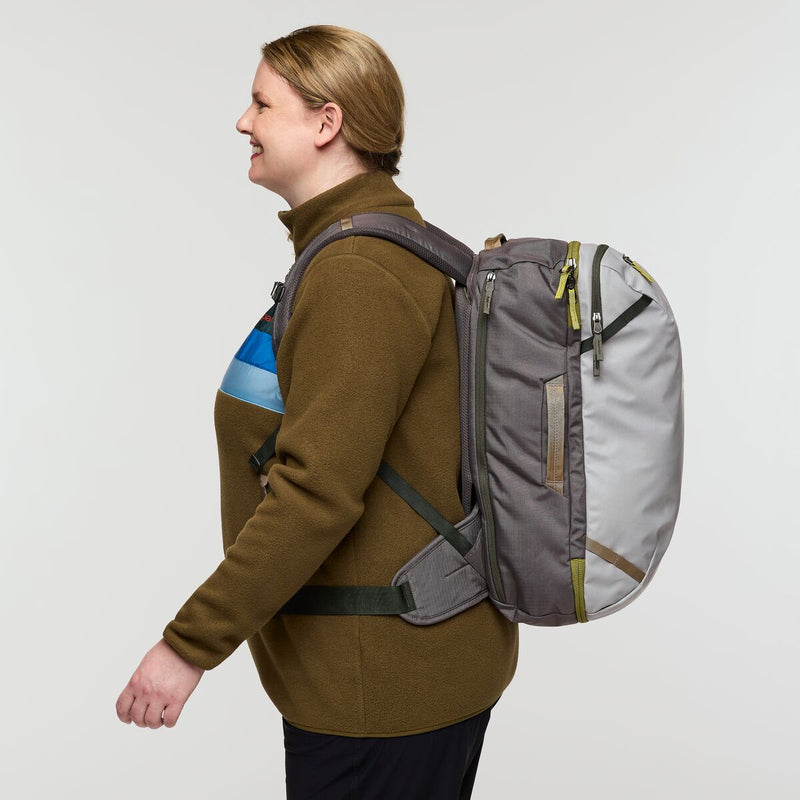 Cotopaxi Allpa 35L Travel Pack - Fatigue