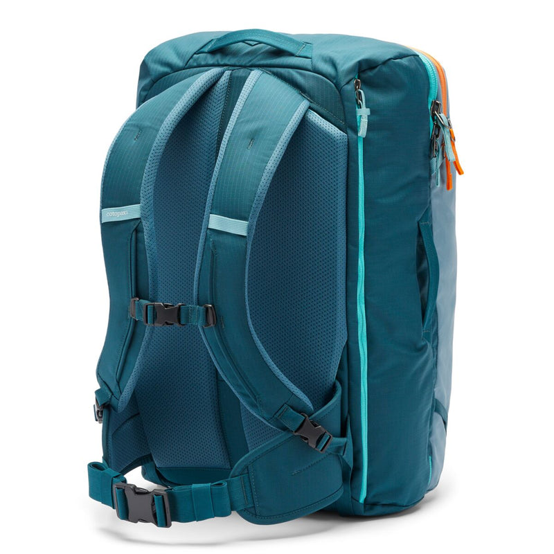 Cotopaxi Allpa 42L Travel Pack - Blue Spruce