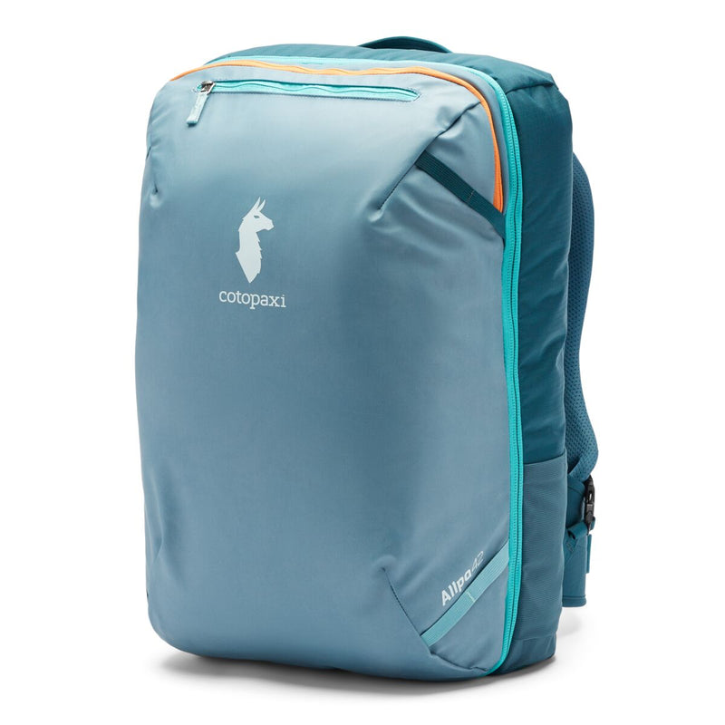 Cotopaxi Allpa 42L Travel Pack - Blue Spruce