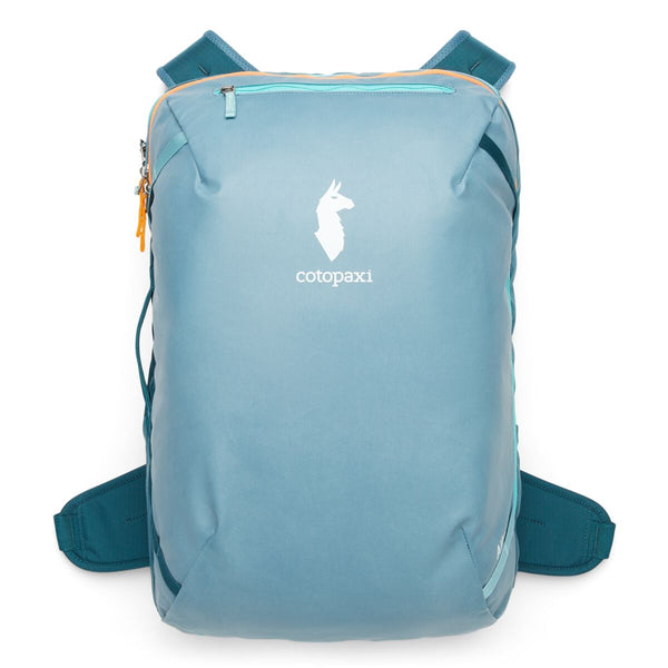 Cotopaxi Allpa 42L Travel Pack - Blue Spruce