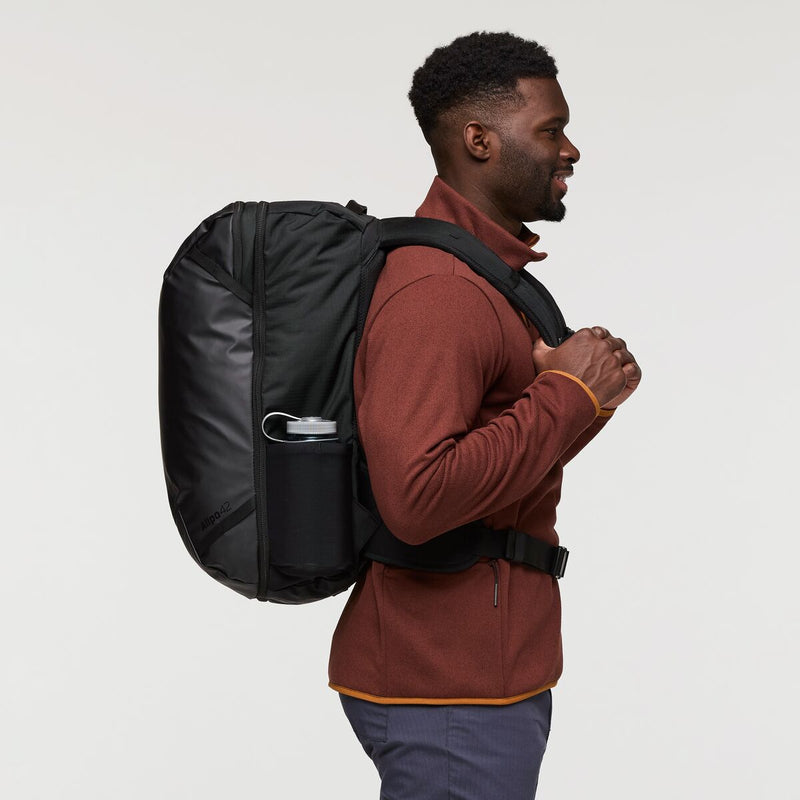 Cotopaxi Allpa 42L Travel Pack - Black