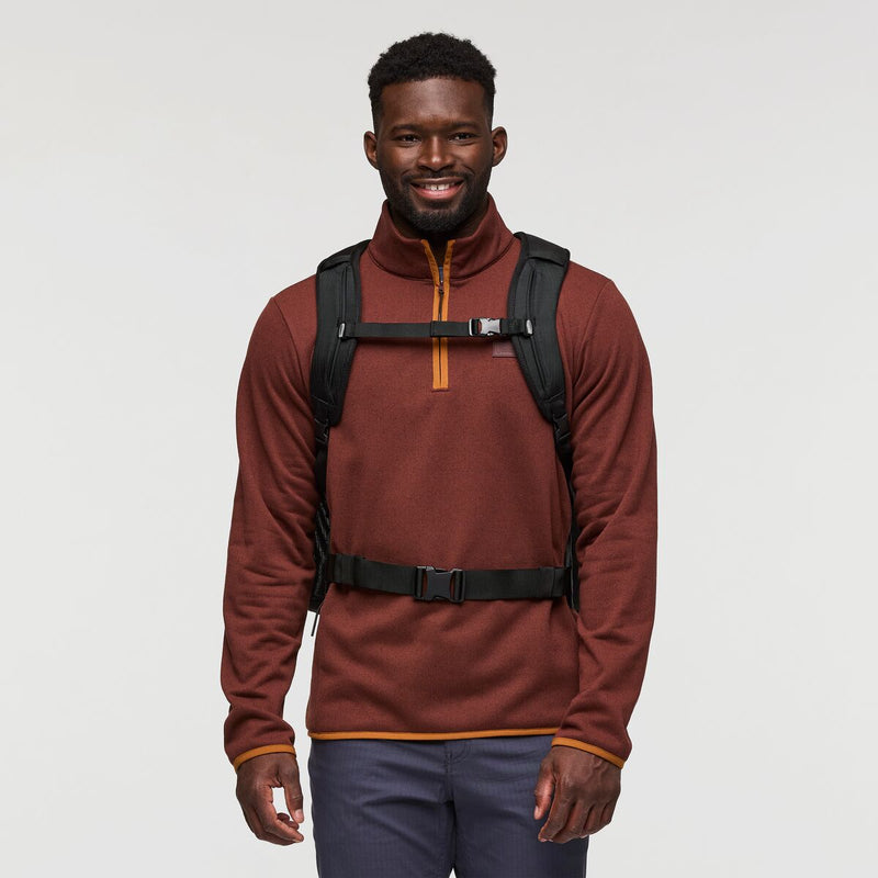 Cotopaxi Allpa 42L Travel Pack - Black