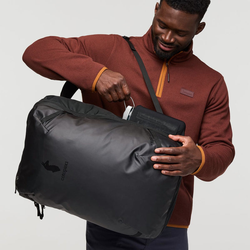 Cotopaxi Allpa 42L Travel Pack - Black