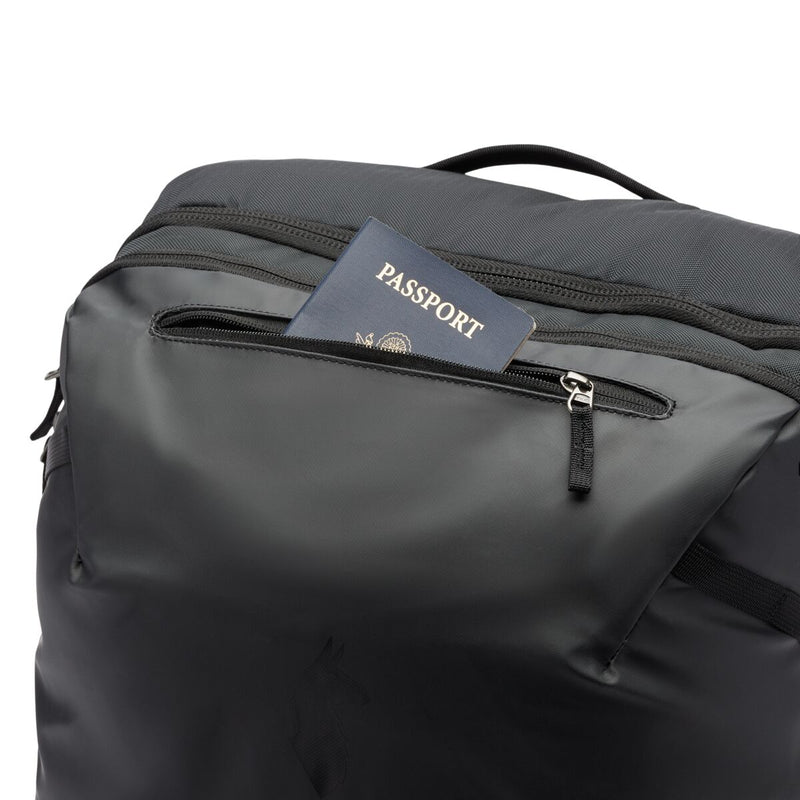 Cotopaxi Allpa 42L Travel Pack - Black