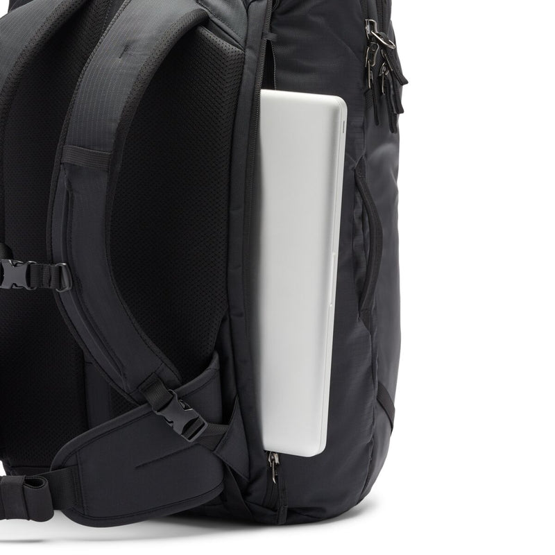 Cotopaxi Allpa 42L Travel Pack - Black