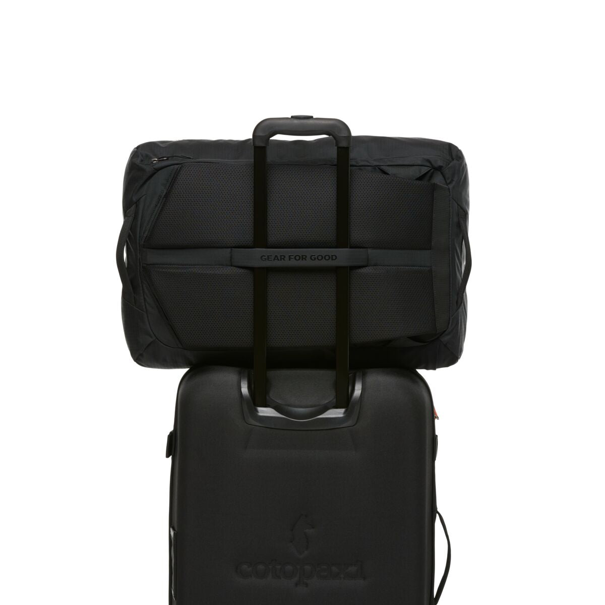 Cotopaxi Allpa 42L Travel Pack - Black – TripQuipment